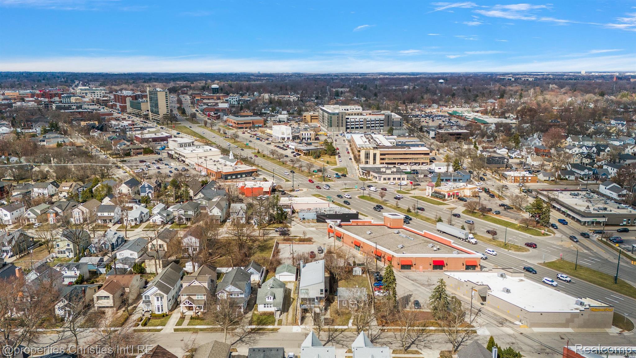 1013 HUMPHREY Avenue