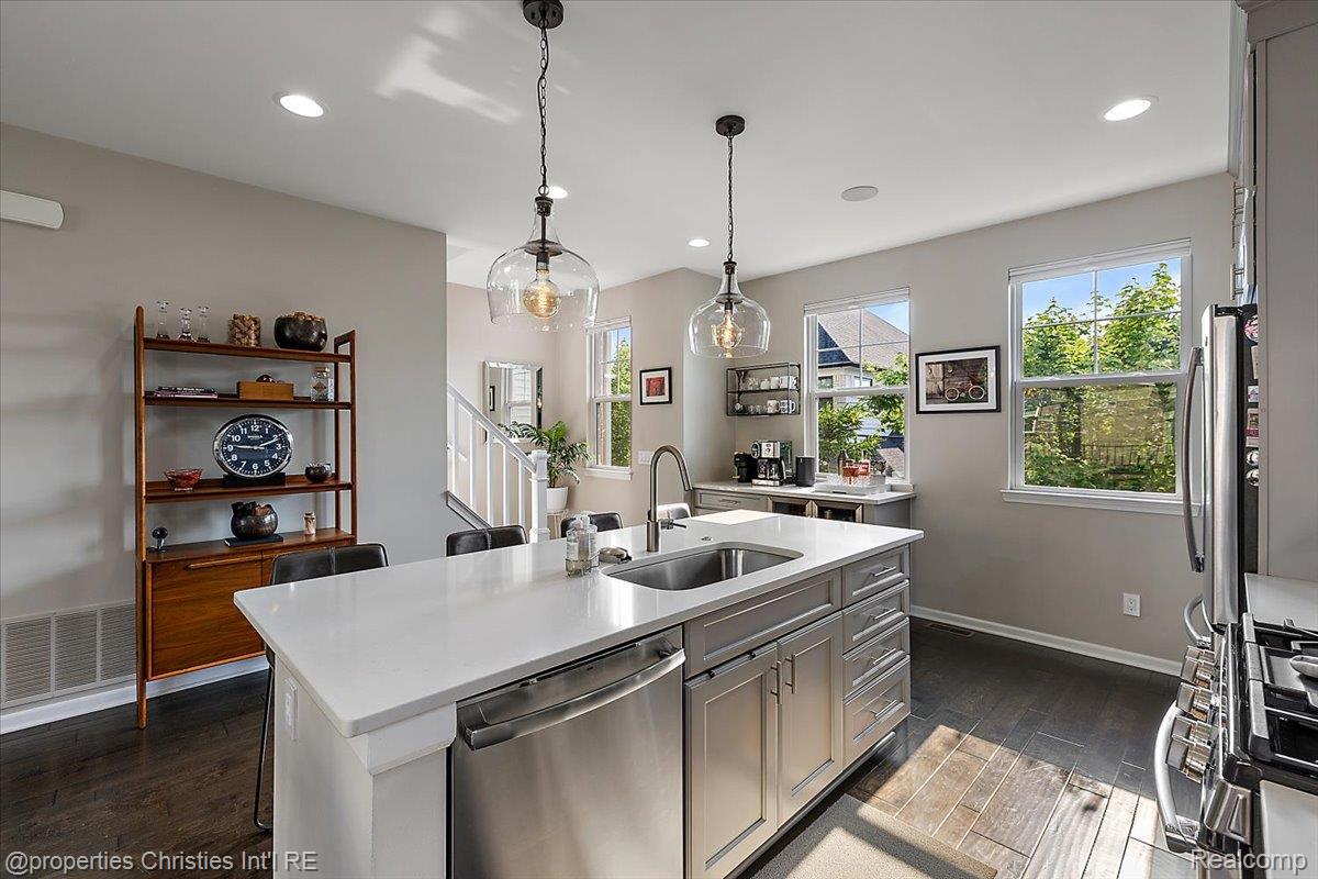 1011 N Sherman Drive