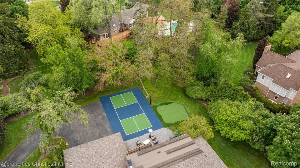 4889 ARDMORE Drive