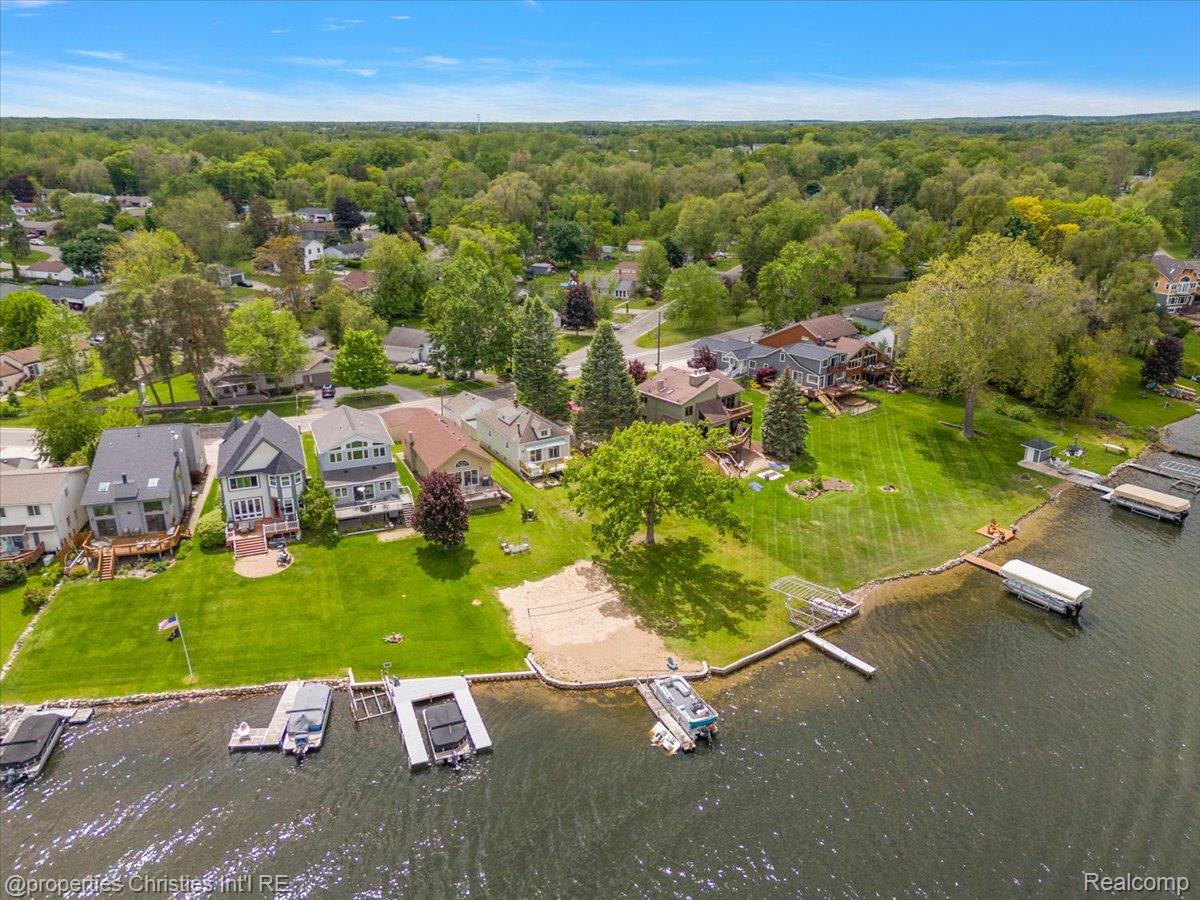 600 Wolverine Drive