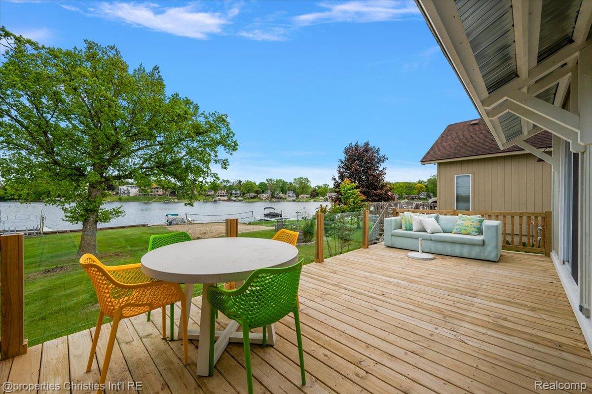 600 Wolverine Drive