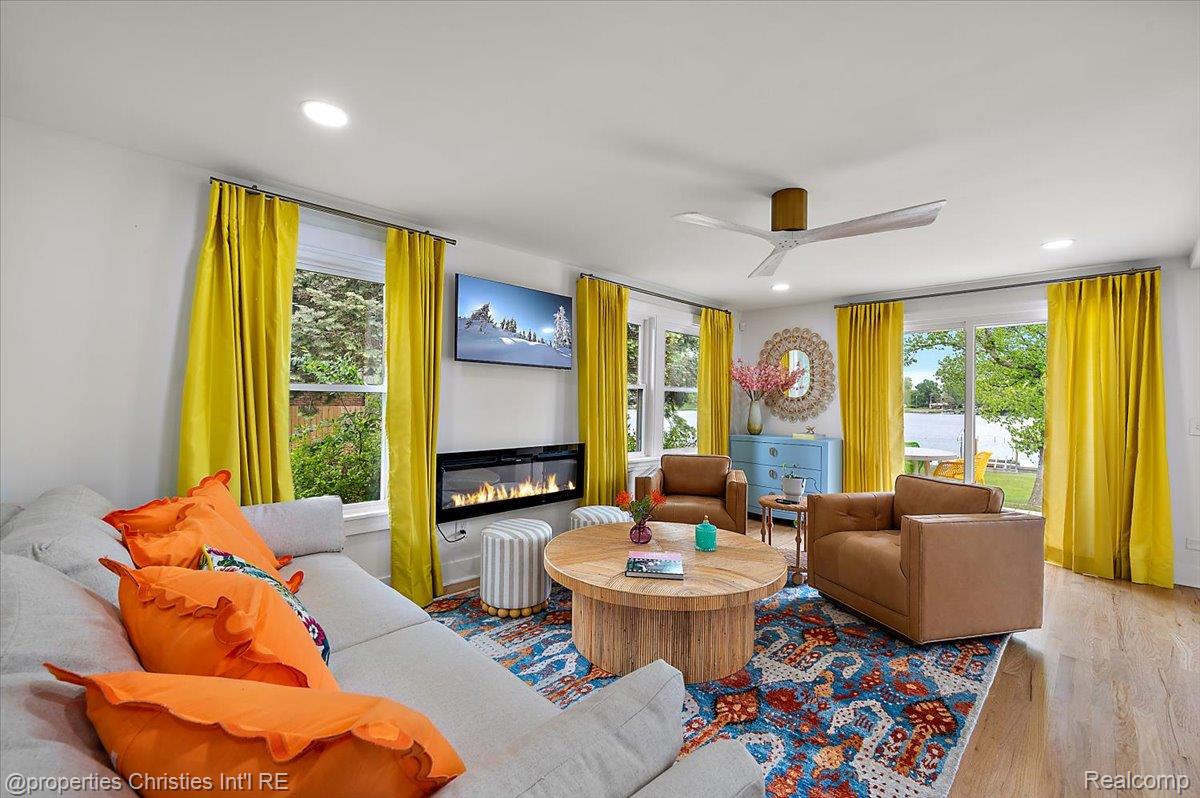 600 Wolverine Drive