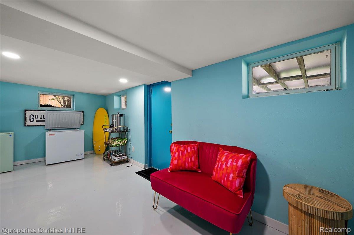 600 Wolverine Drive