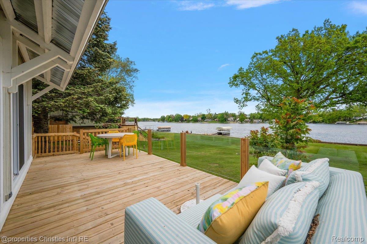 600 Wolverine Drive