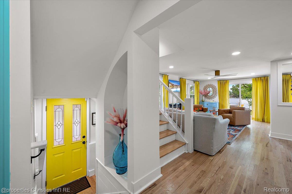 600 Wolverine Drive