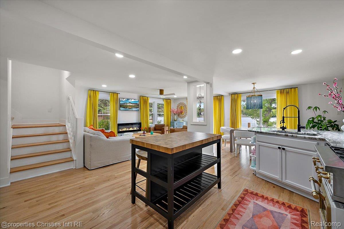 600 Wolverine Drive