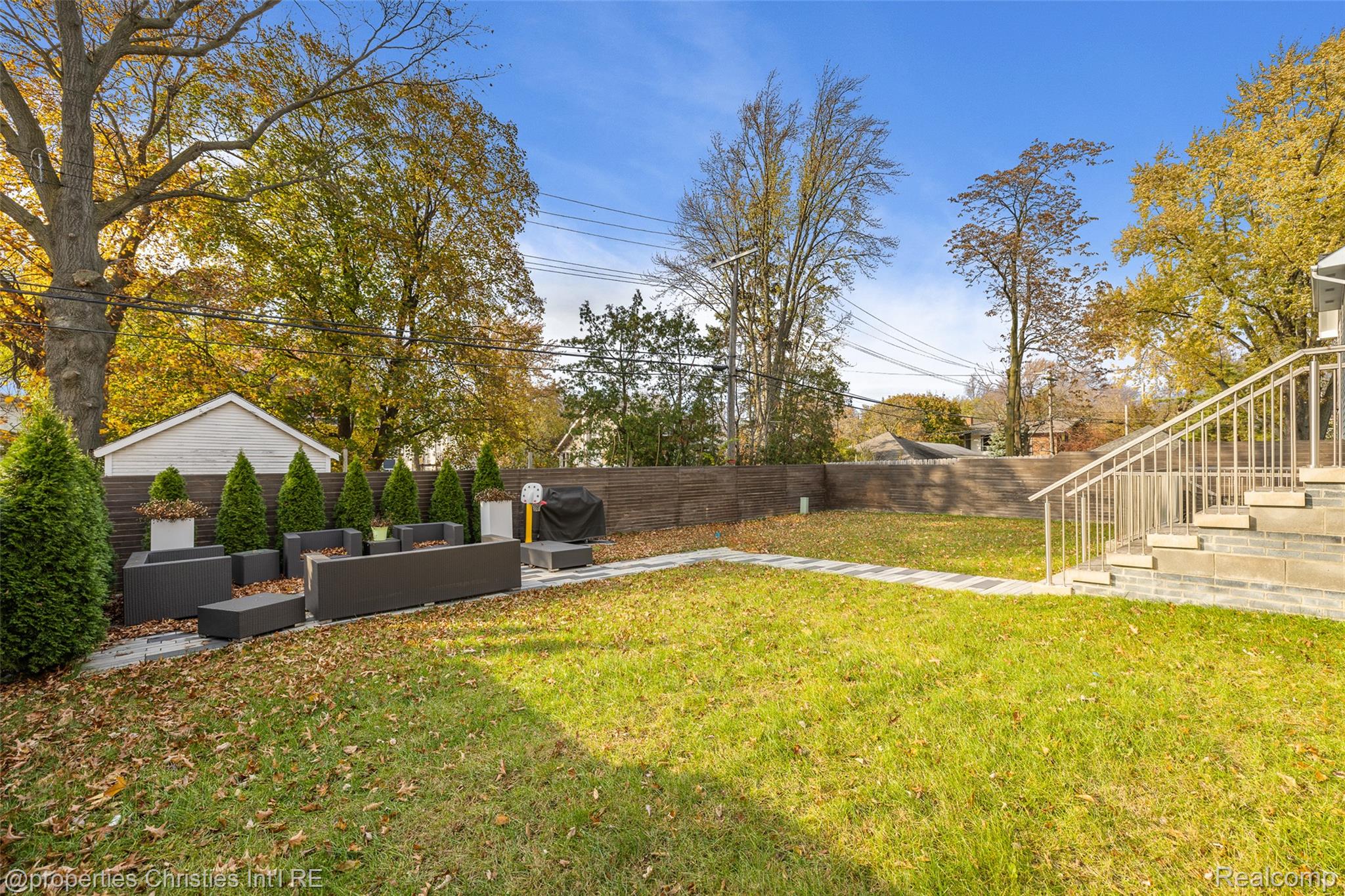 211 N Washington Avenue