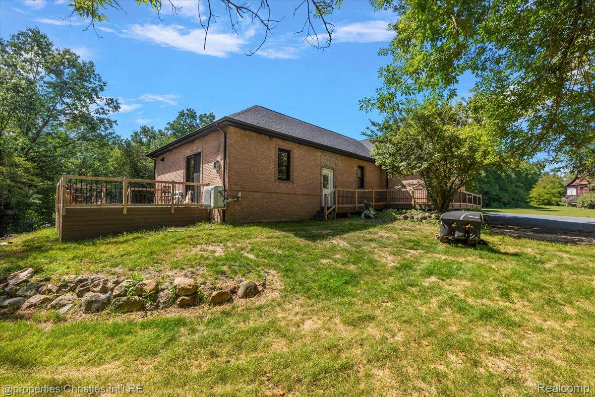 3808 E Joy Road