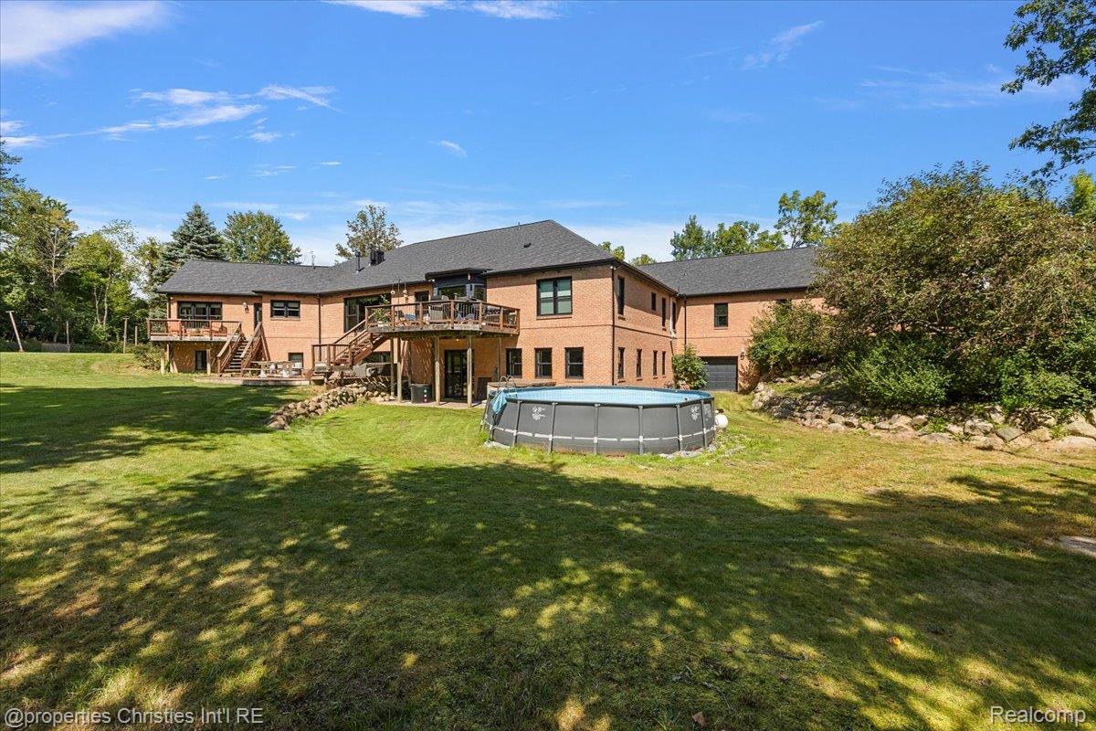 3808 E Joy Road