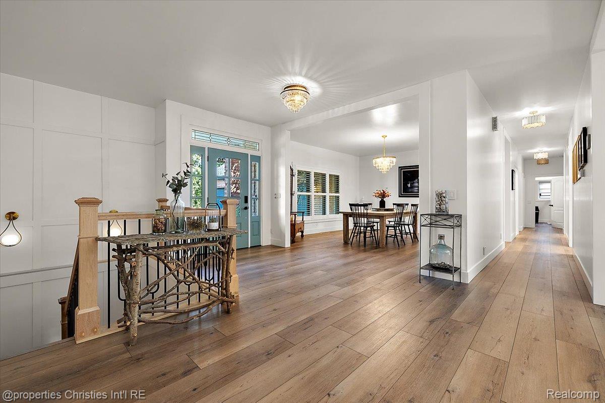 3808 E Joy Road