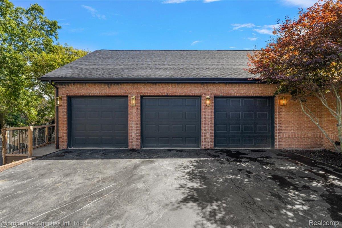 3808 E Joy Road