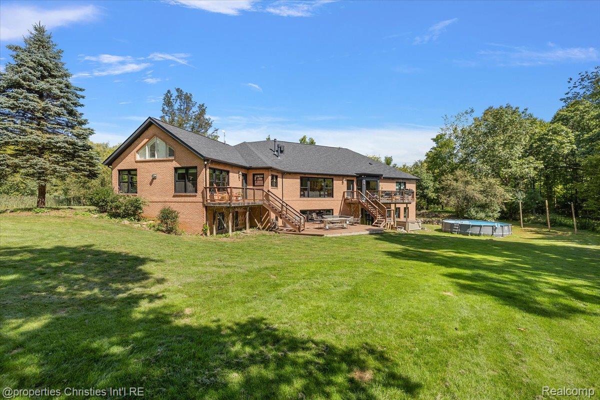 3808 E Joy Road