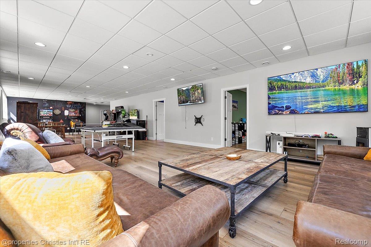 3808 E Joy Road