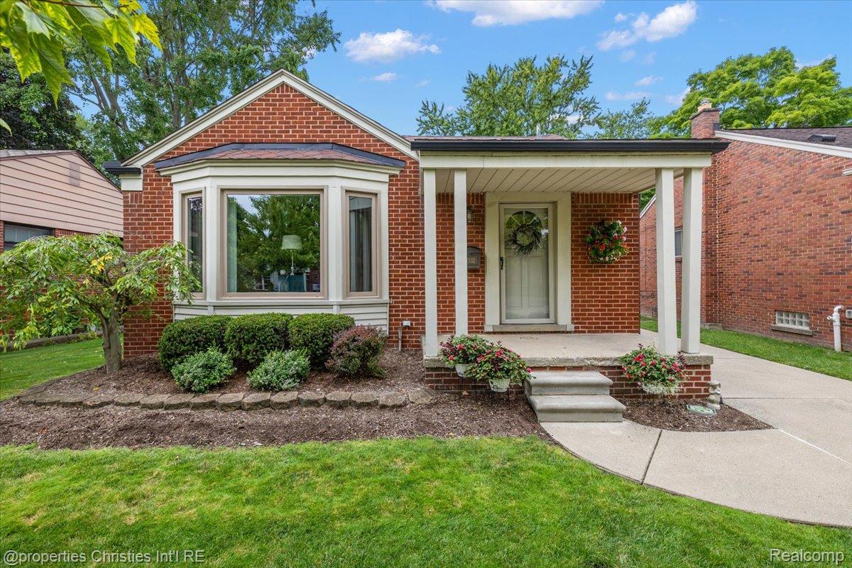 1532 Cheltenham Road