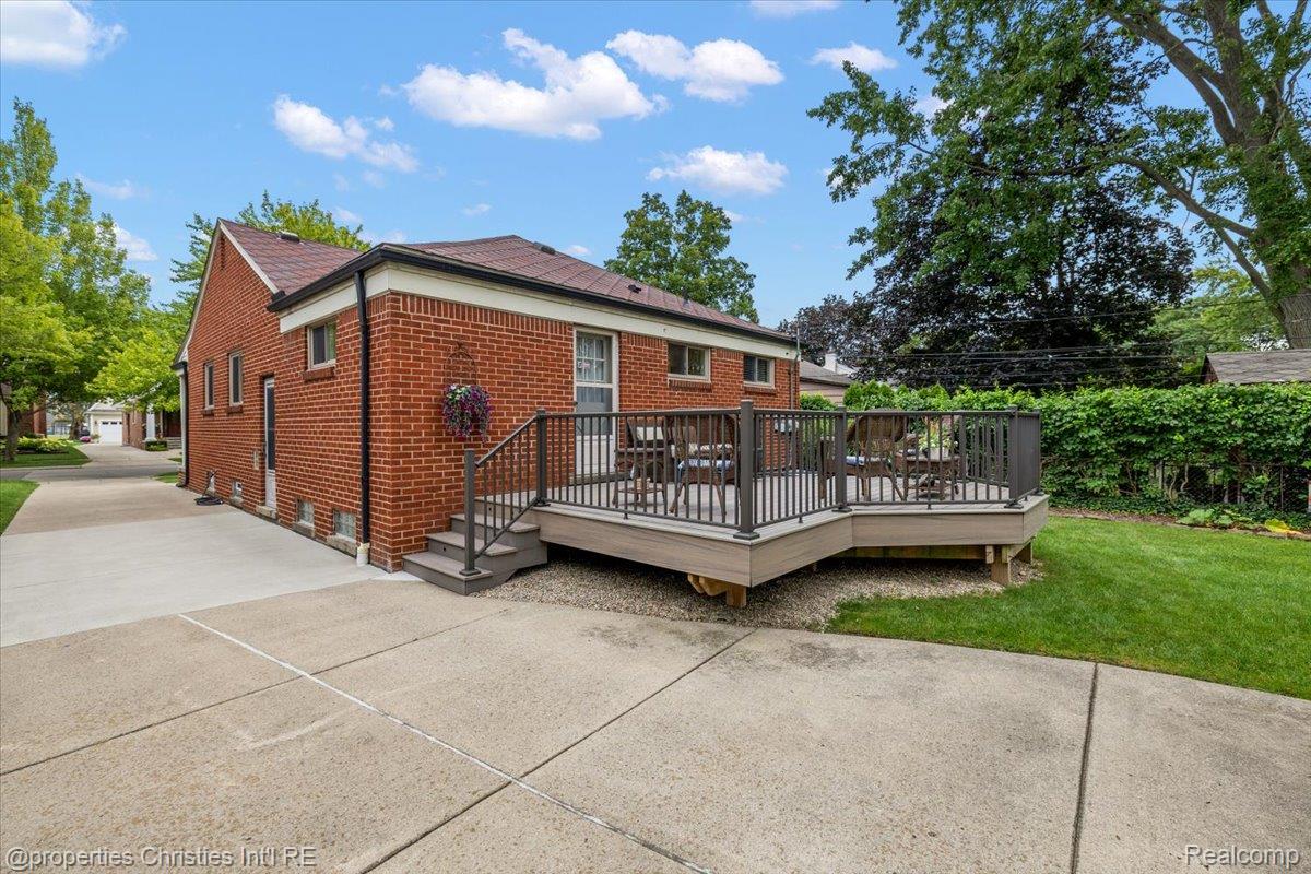 1532 Cheltenham Road