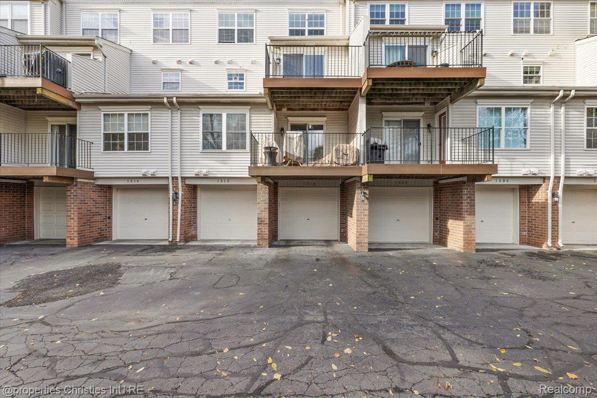 1510 Maryland Club Drive