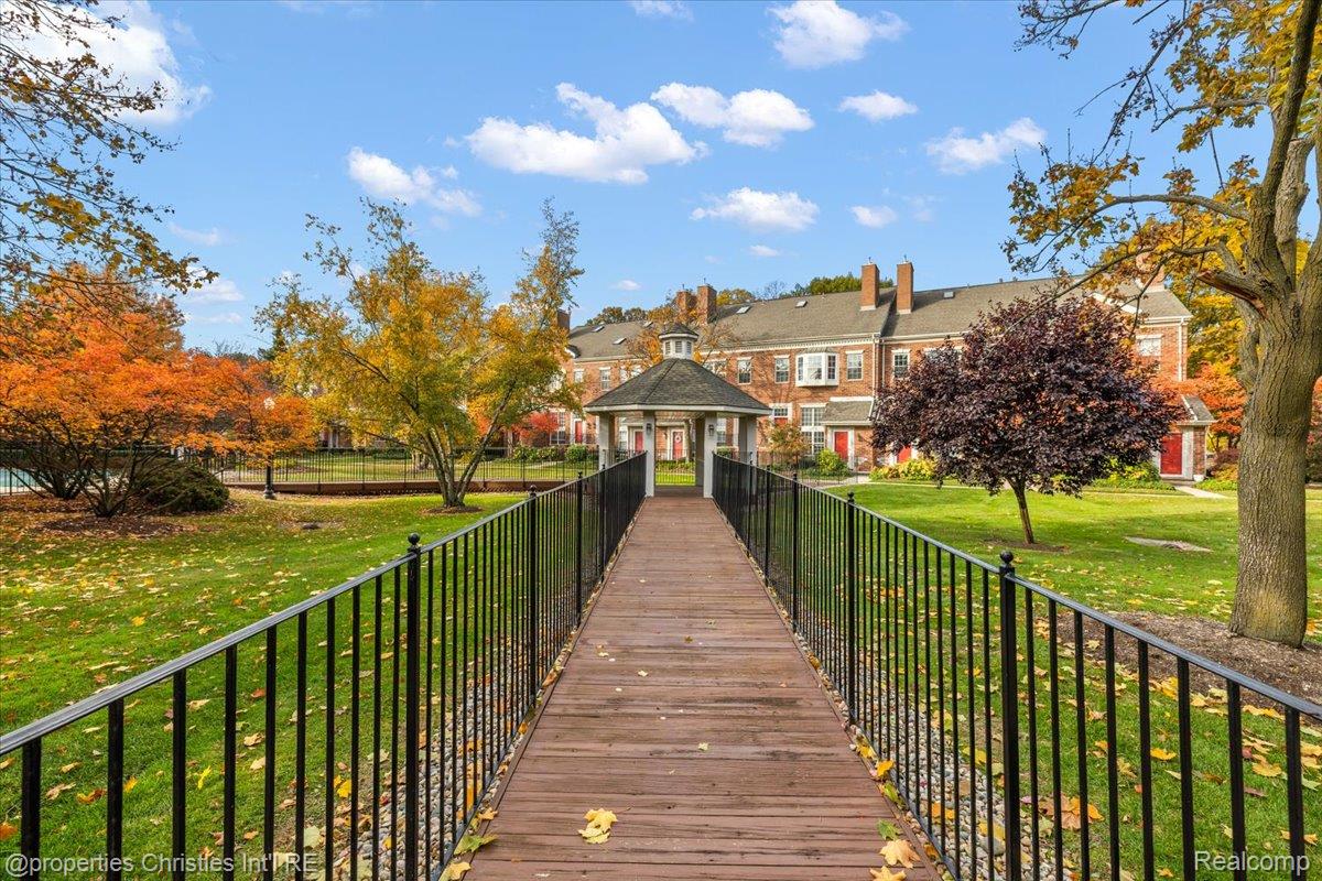 1510 Maryland Club Drive