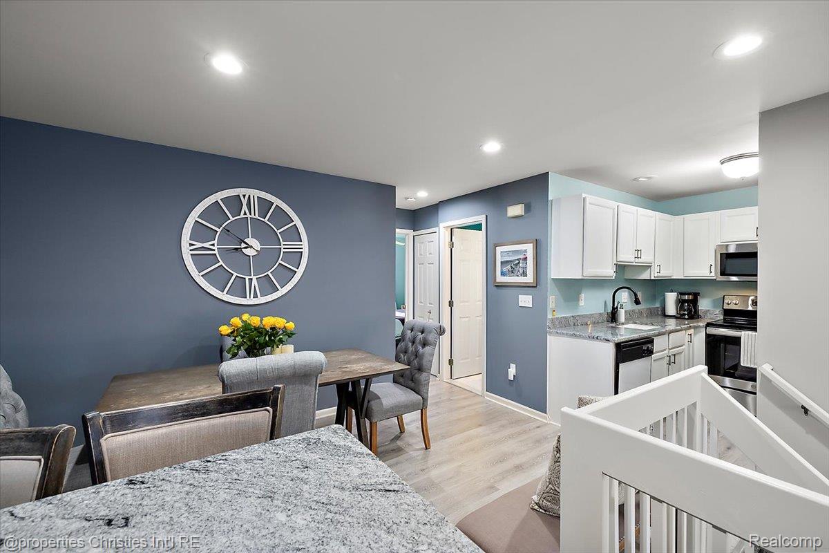 1510 Maryland Club Drive