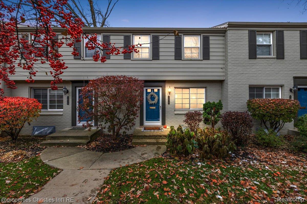 1679 Graefield Road