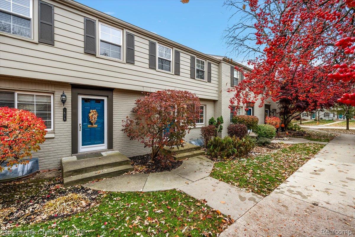 1679 Graefield Road