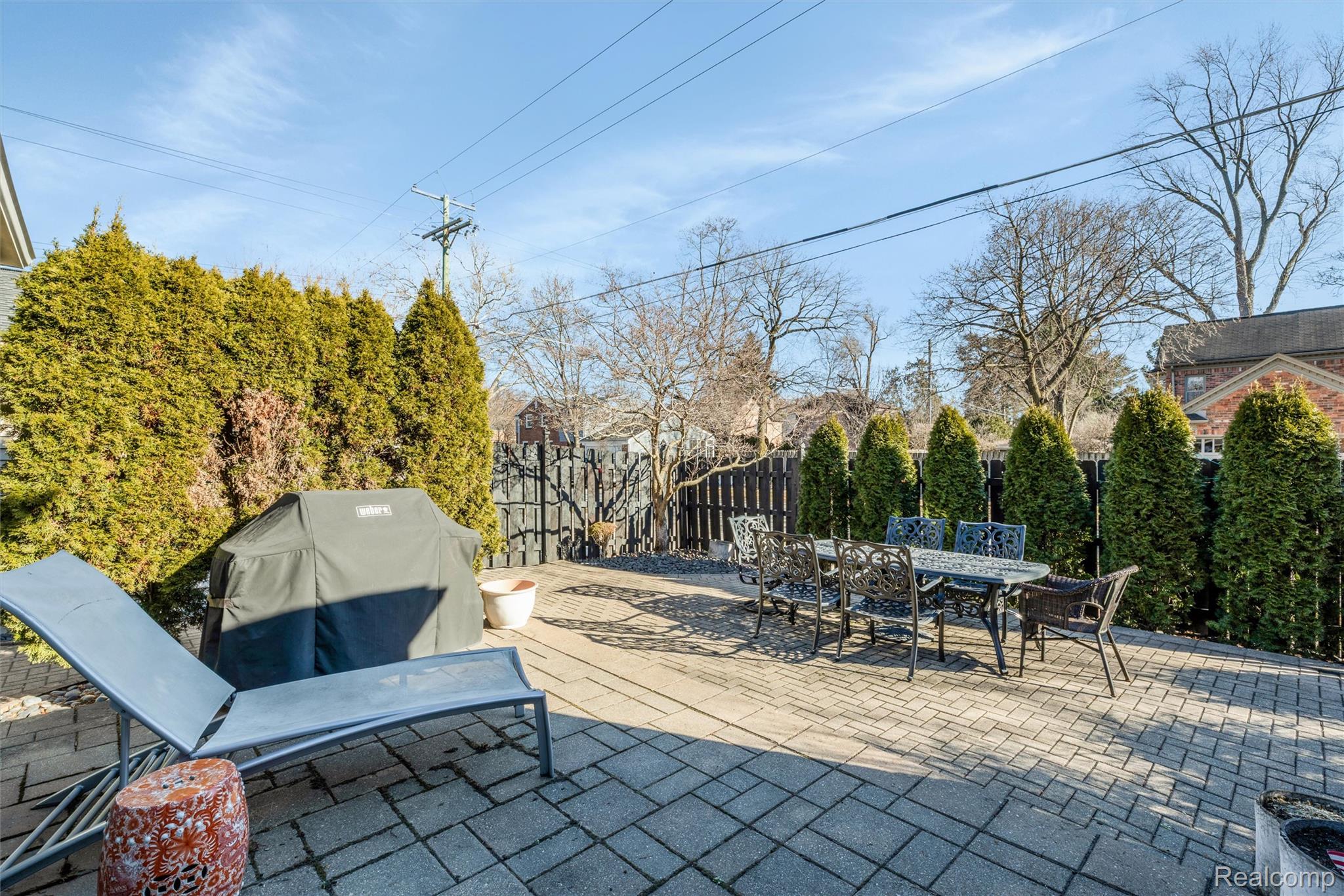 599 Westchester Way