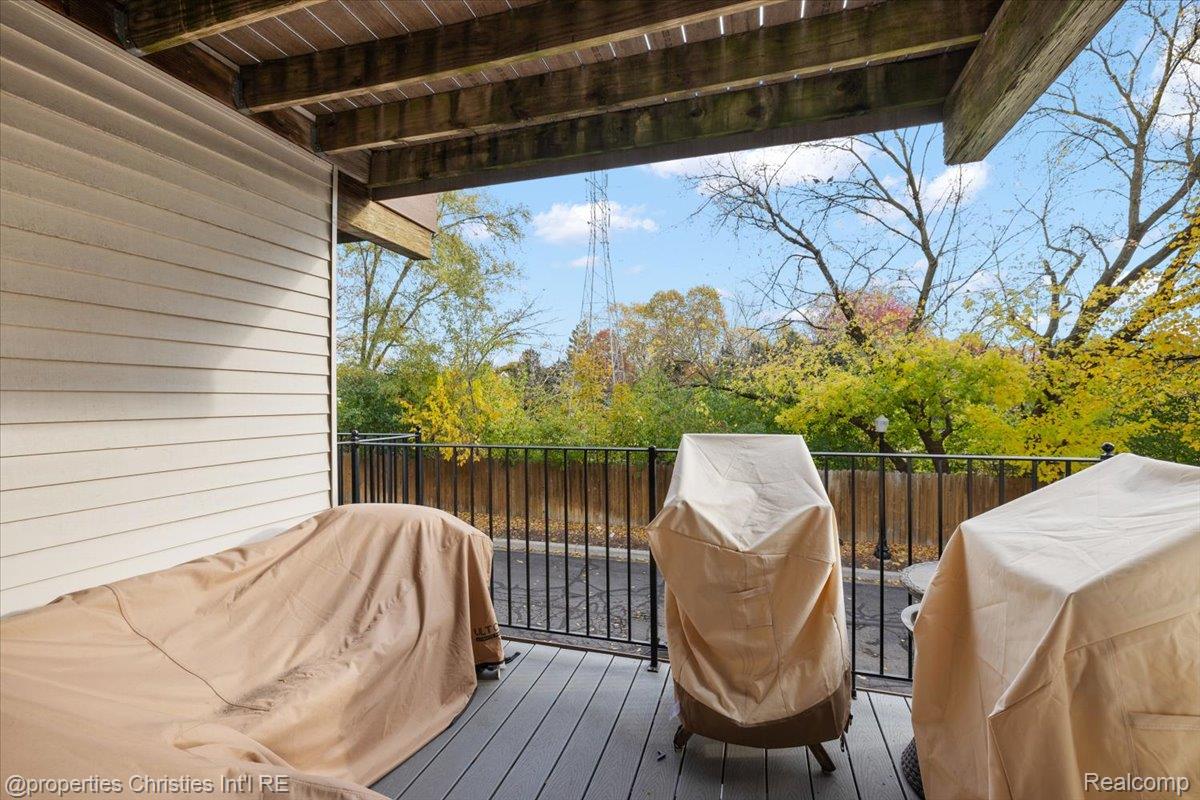 1510 Maryland Club Drive