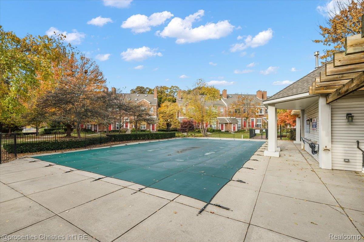 1510 Maryland Club Drive