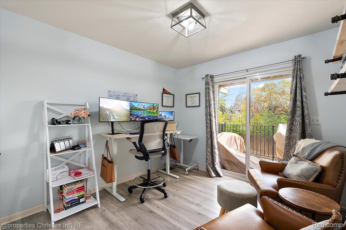 1510 Maryland Club Drive