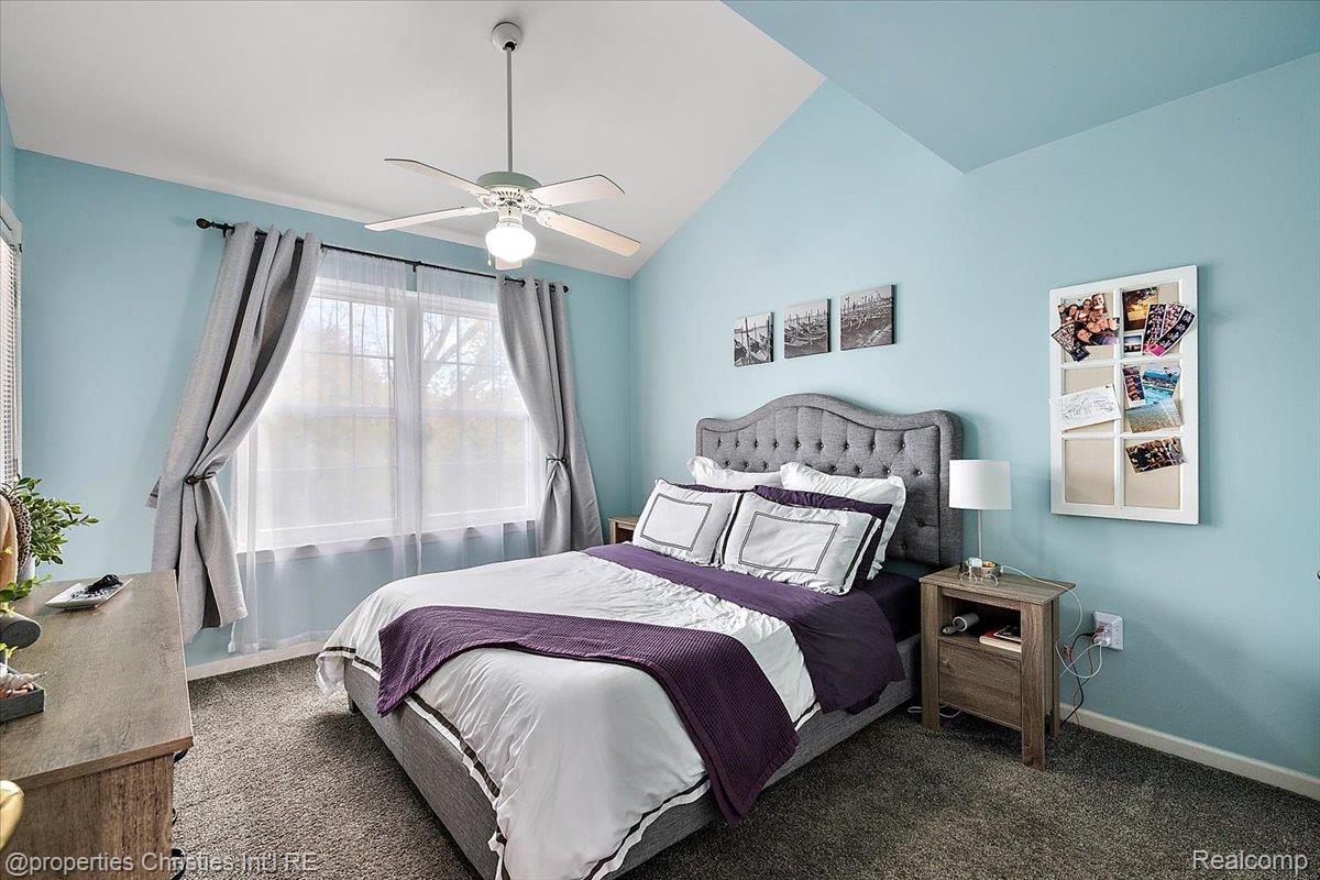 1510 Maryland Club Drive