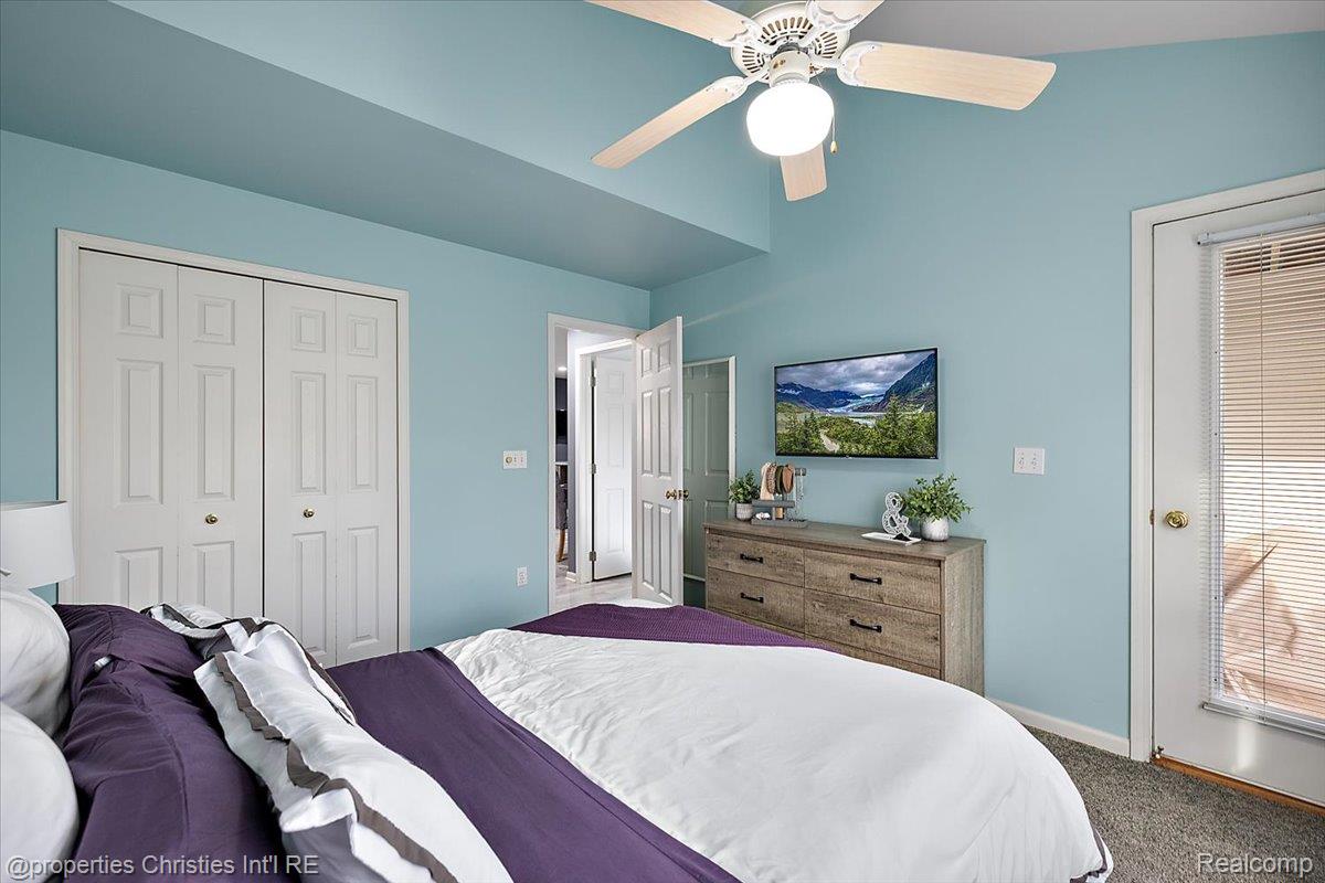 1510 Maryland Club Drive