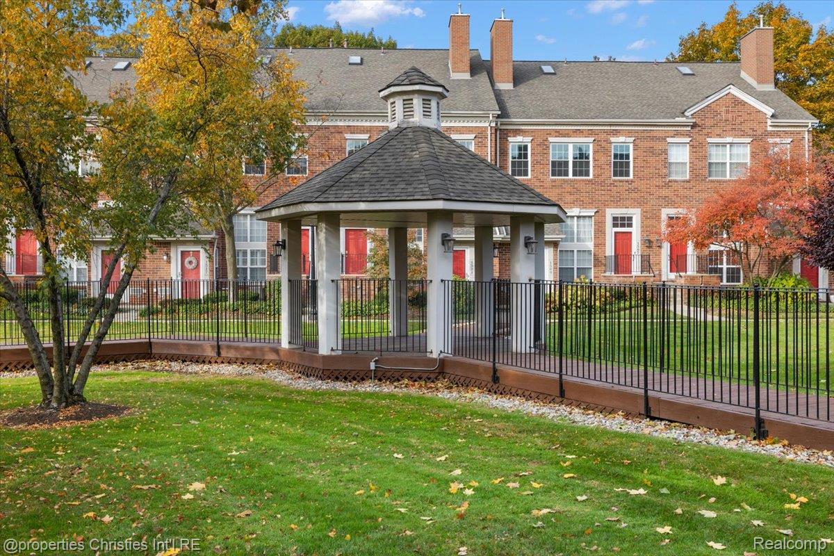 1510 Maryland Club Drive