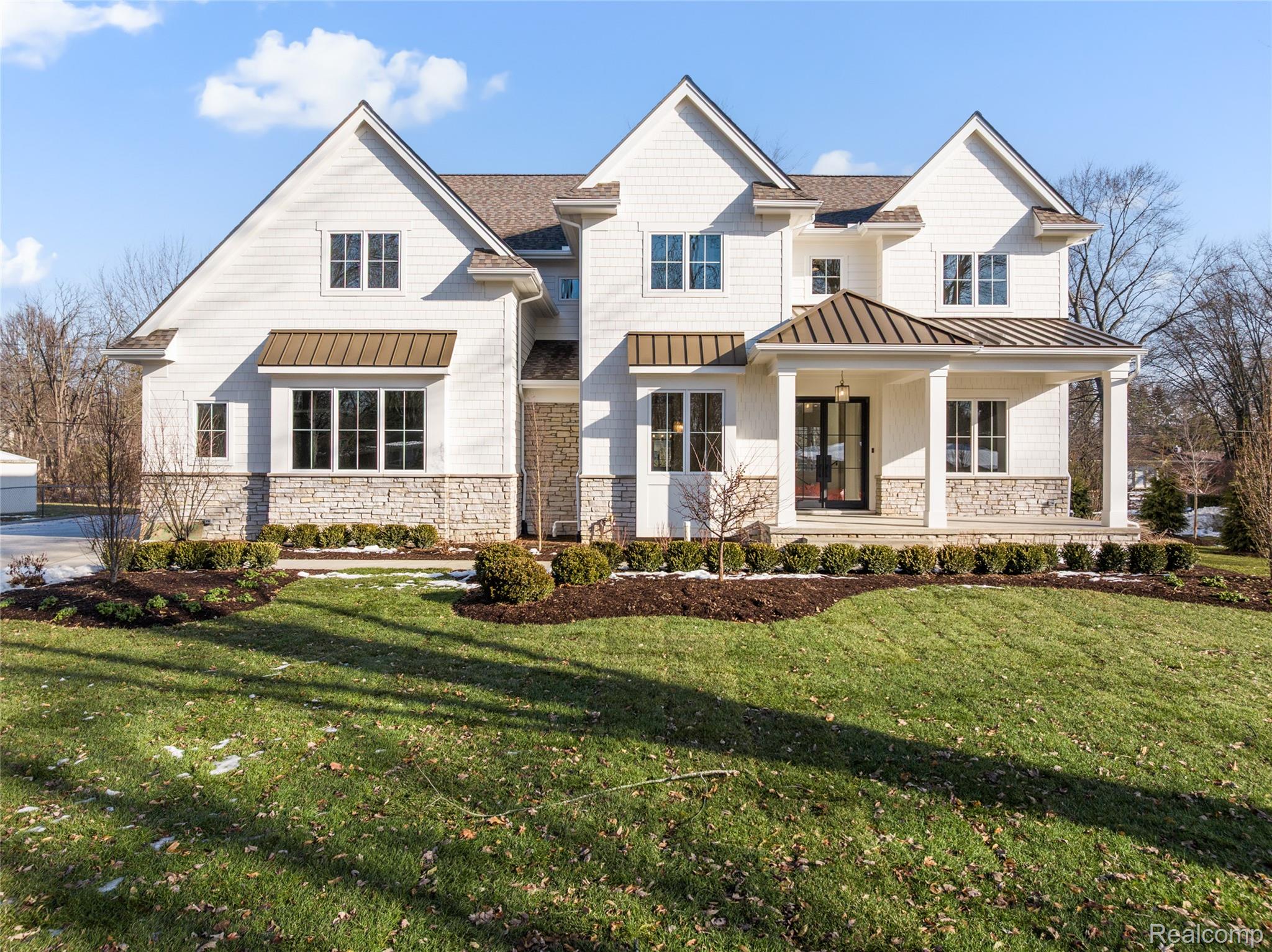 2802 HEATHFIELD Road