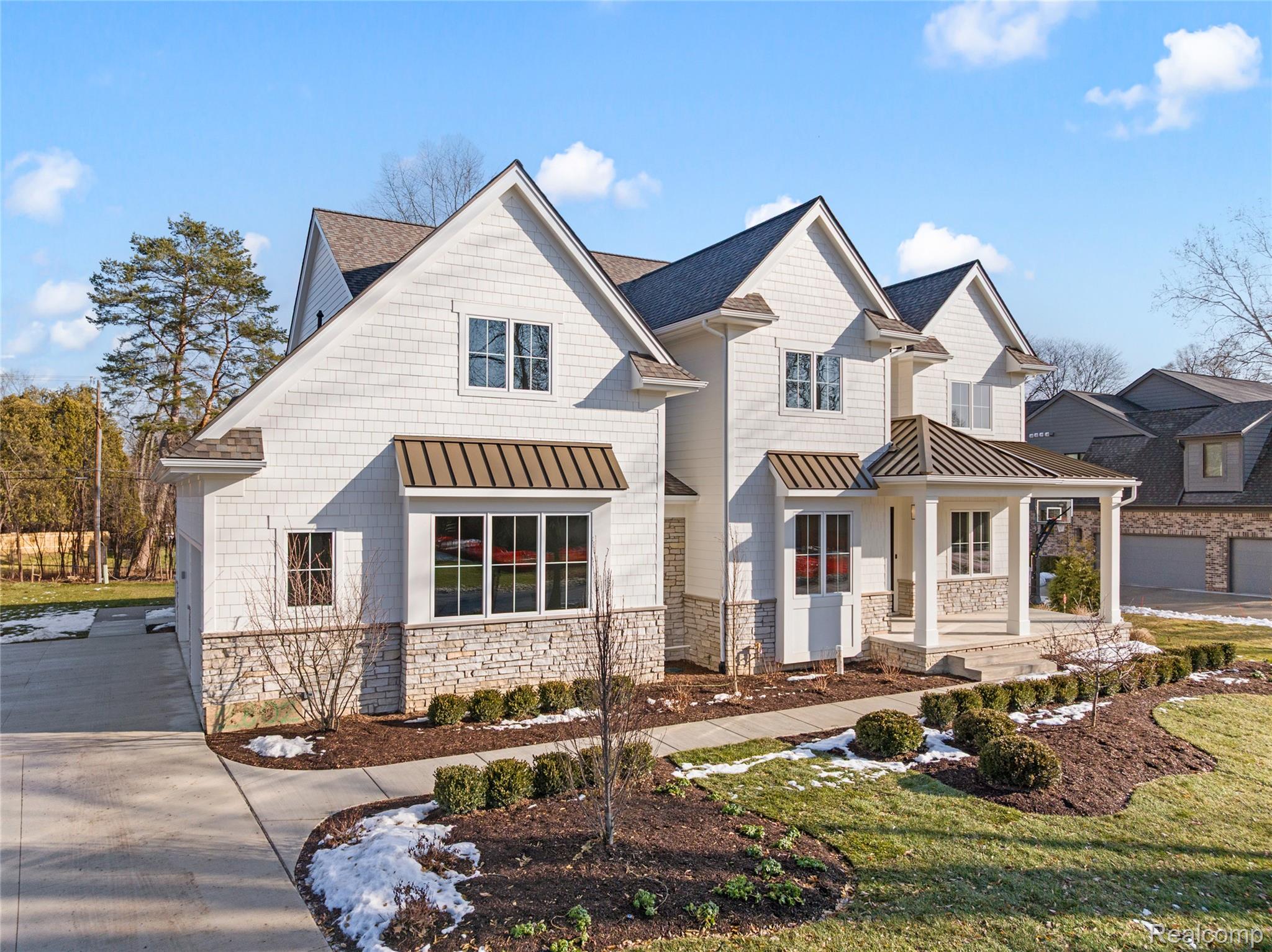 2802 HEATHFIELD Road