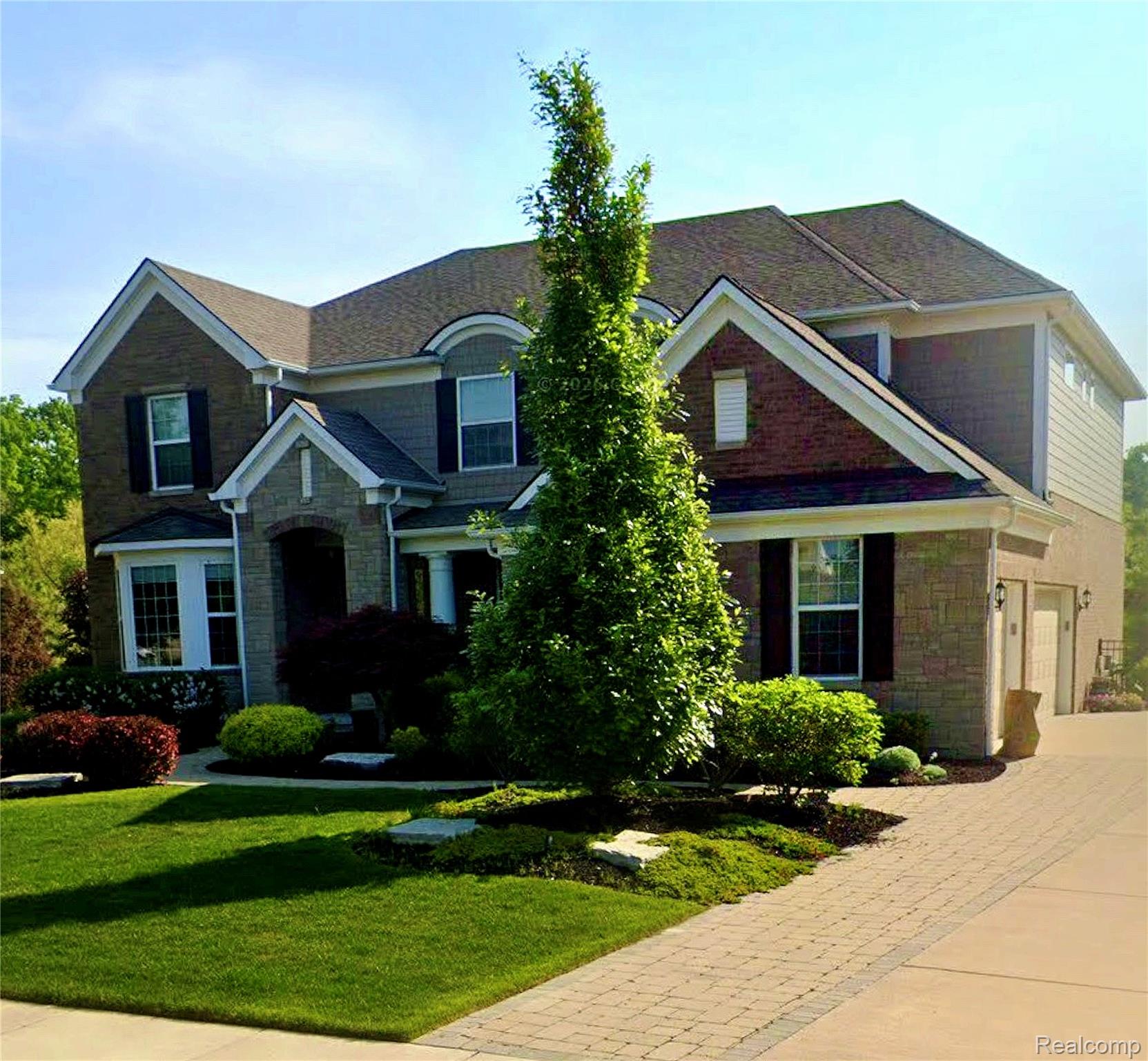 22796 Shepherds Hollow Drive