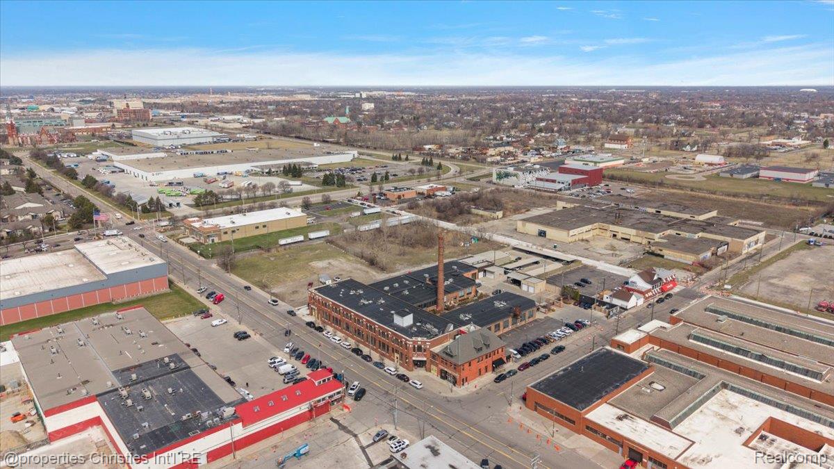 3434 Russell Street 107