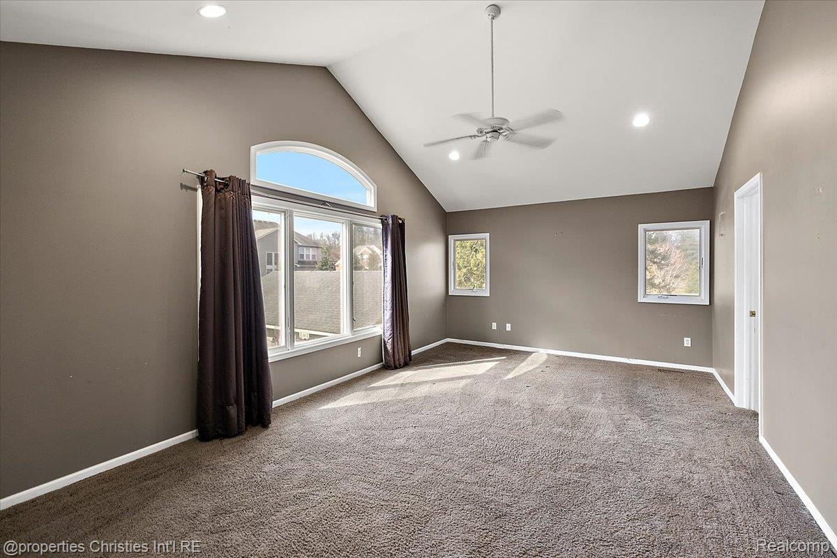 5863 Clarkston Road