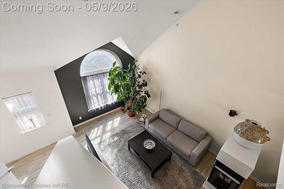 1466 Ashford Court
