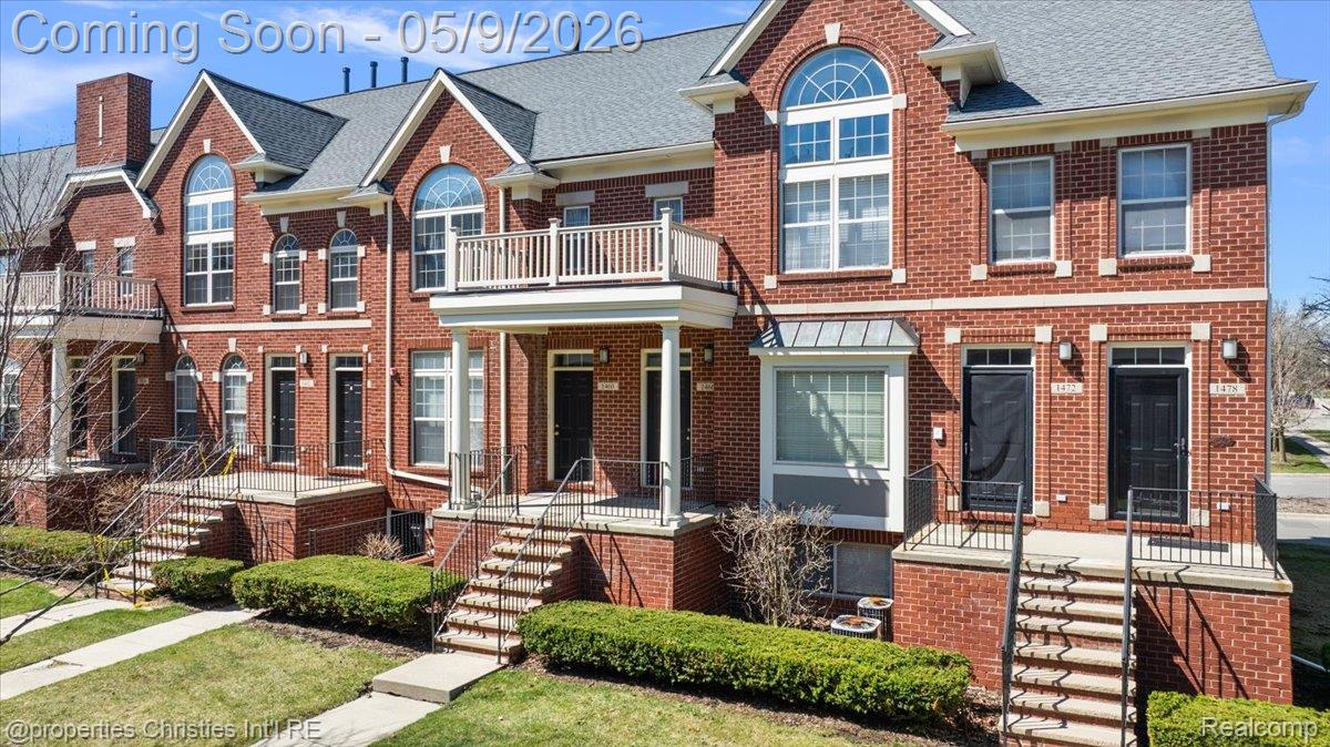 1466 Ashford Court