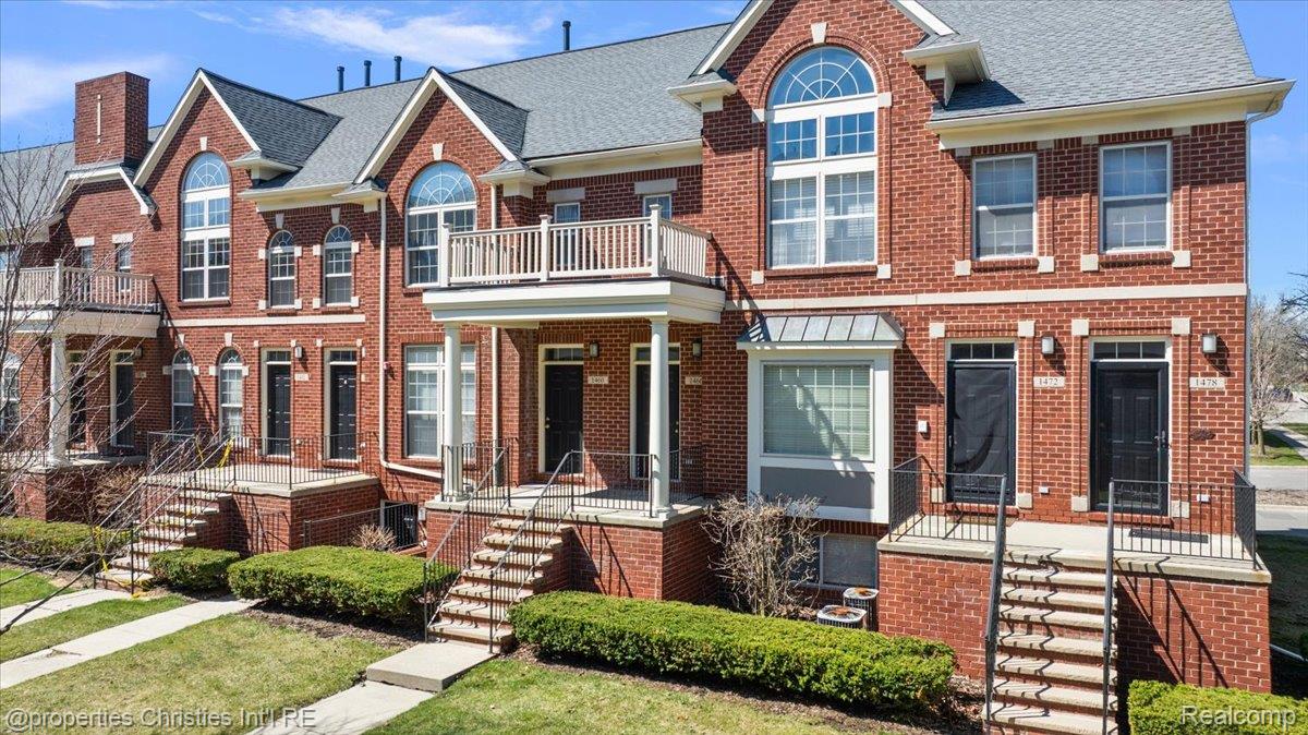 1466 Ashford Court