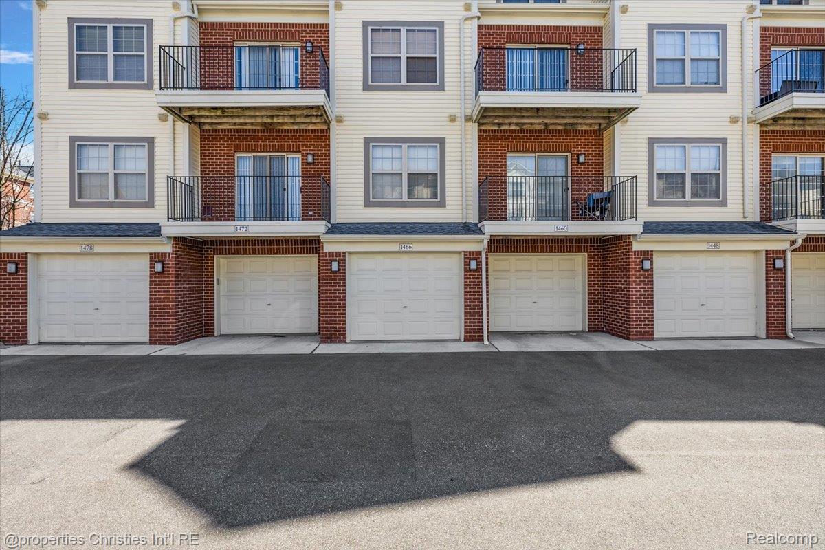 1466 Ashford Court