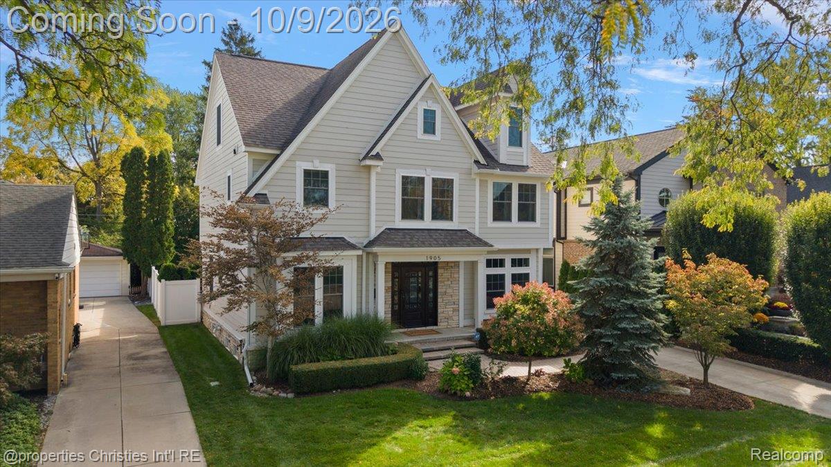 1905 Shipman Boulevard