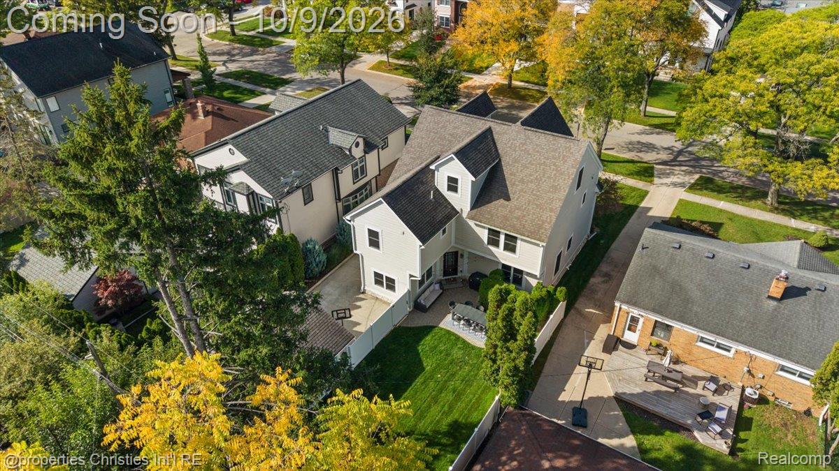 1905 Shipman Boulevard