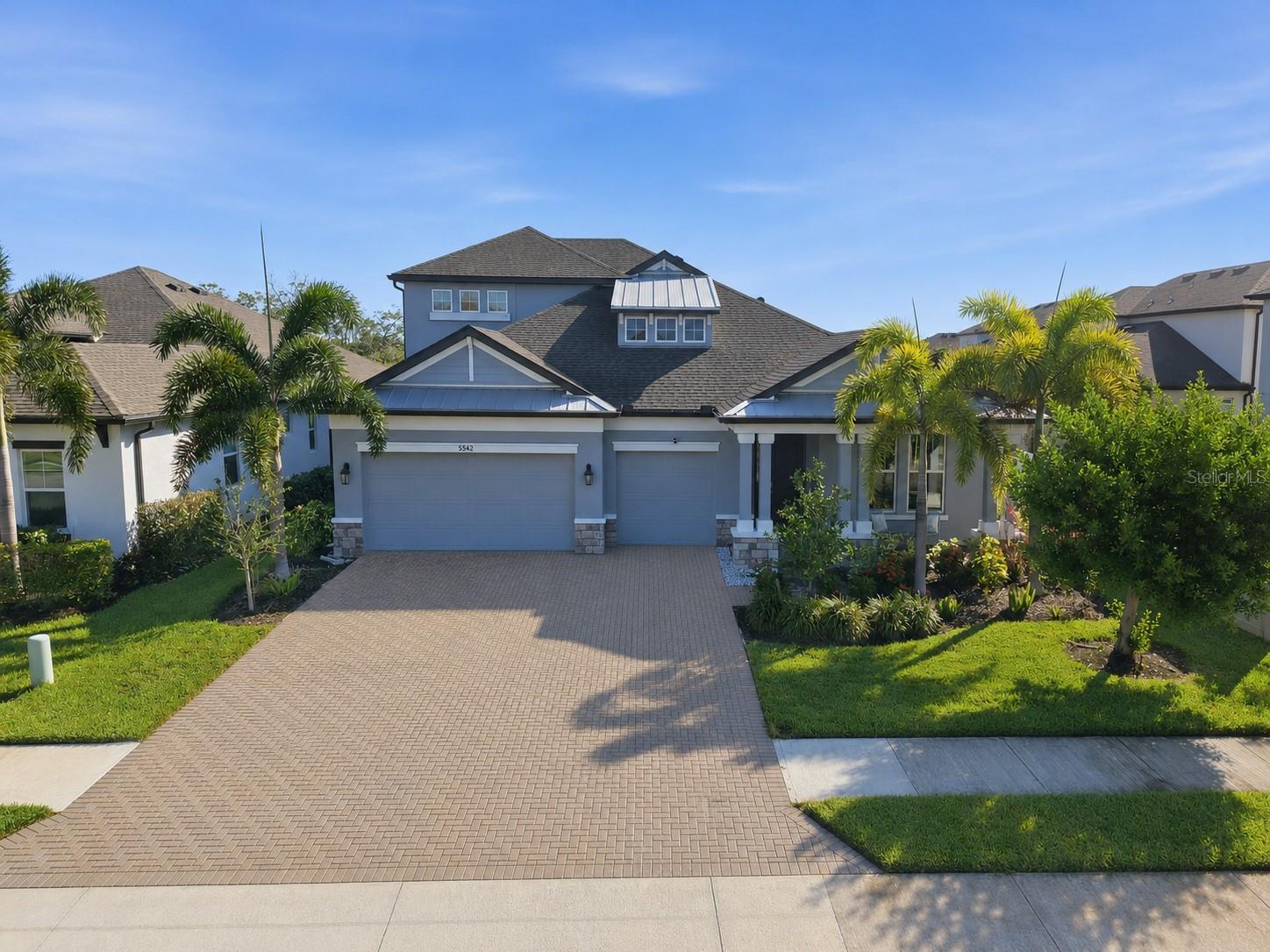 5542 NATIVE HENNA CT