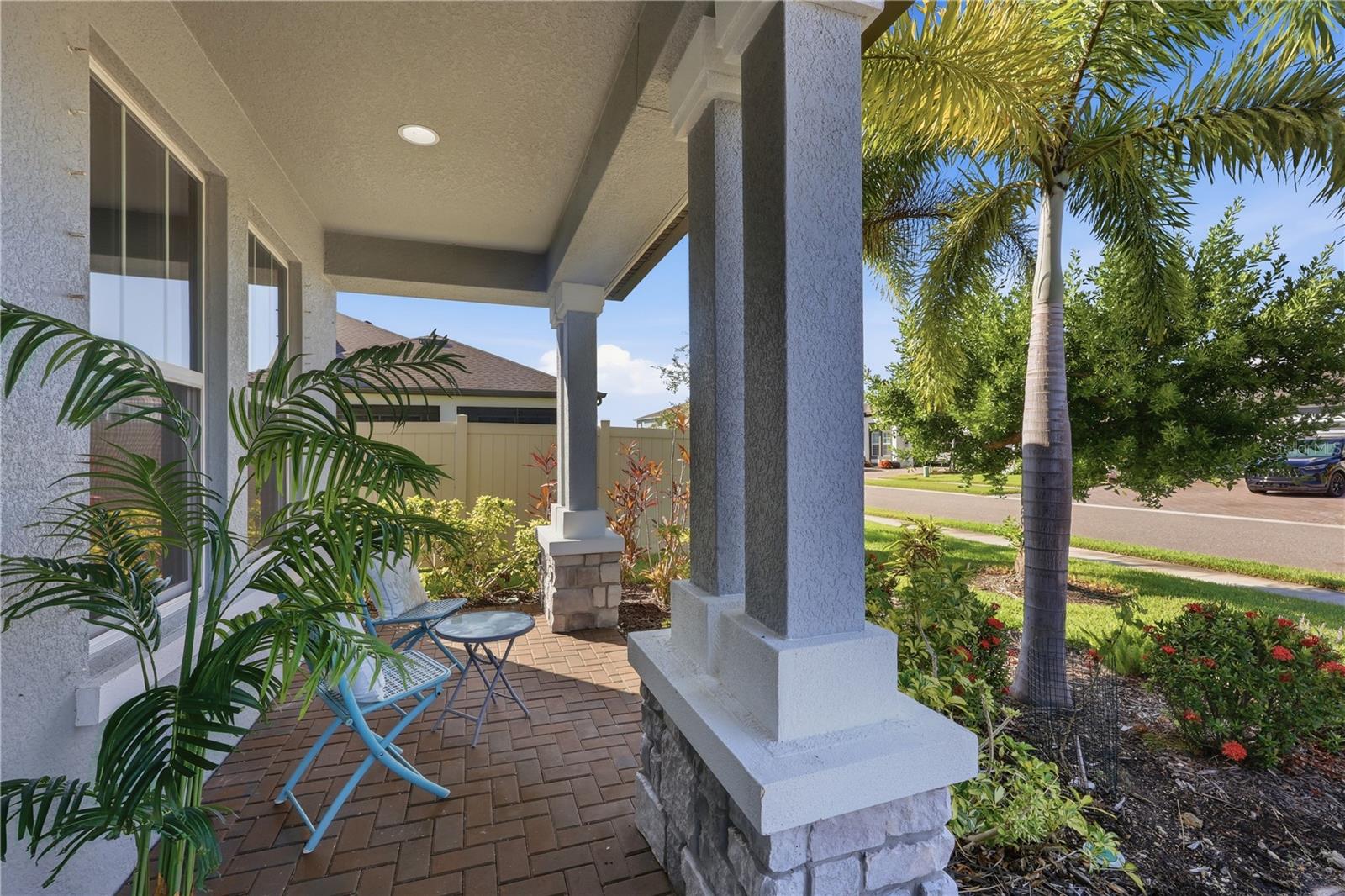 5542 NATIVE HENNA CT