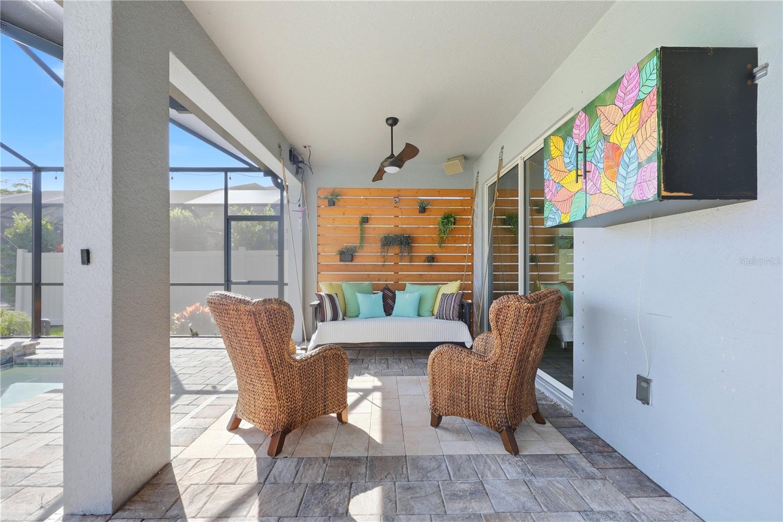 5542 NATIVE HENNA CT