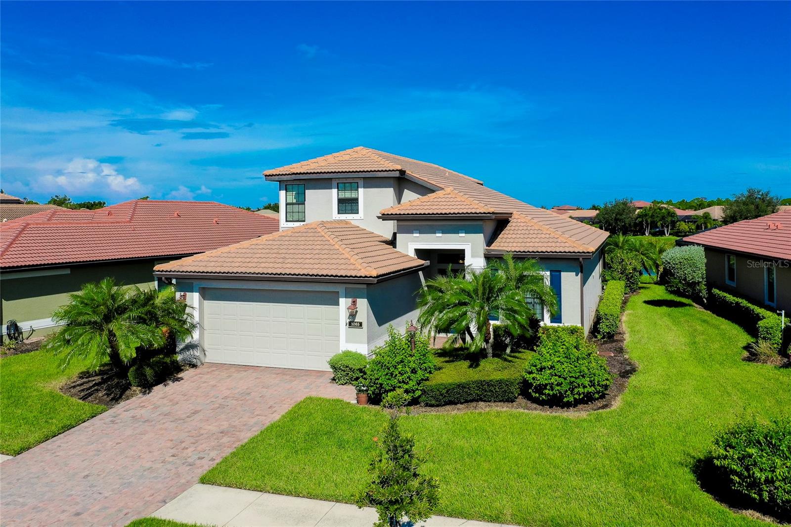 1065 ANCORA BLVD