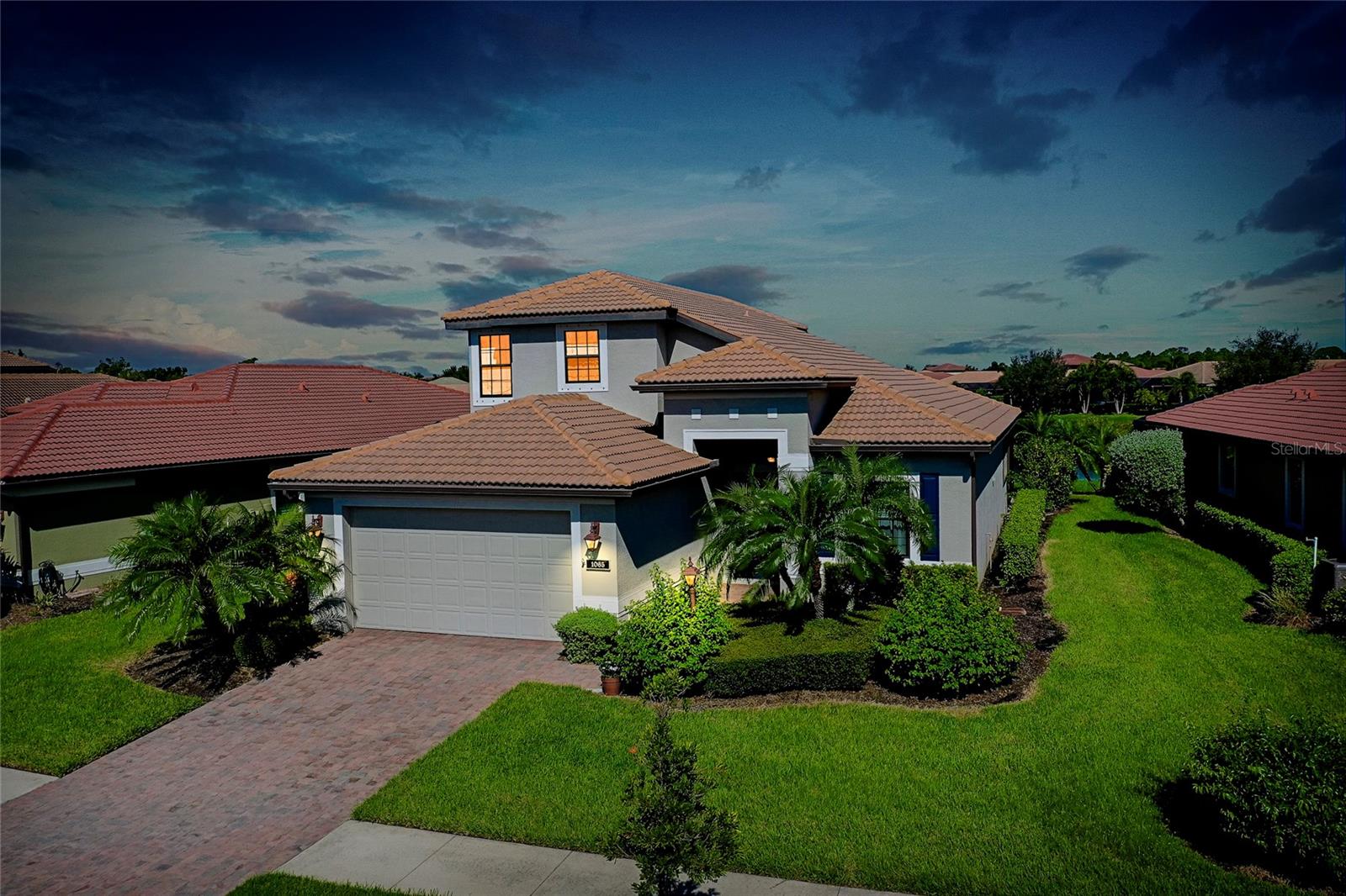 1065 ANCORA BLVD