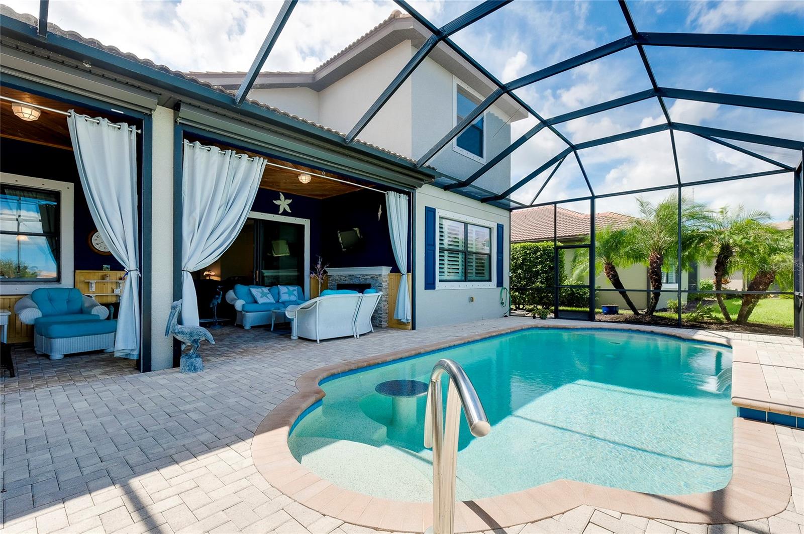 1065 ANCORA BLVD