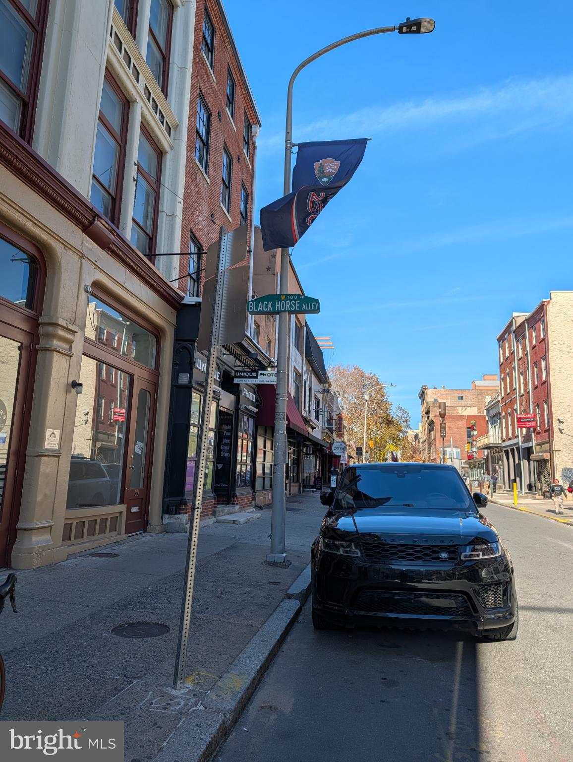 20 S LETITIA STREET 3B