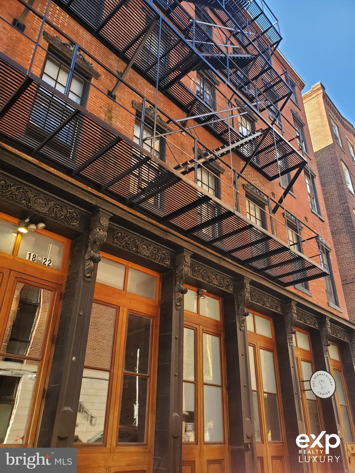 20 S LETITIA STREET 3B